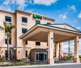 Holiday Inn Express & Suites Boynton Beach East, an IHG Hotel