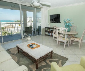 Magnolia House 309 Destin Condo