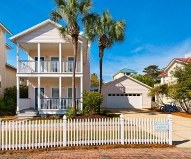 Ocean Mist Cottage