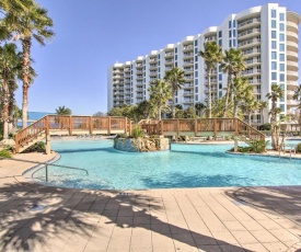 Palms of Destin Condo with Pool, Walk to Beach!