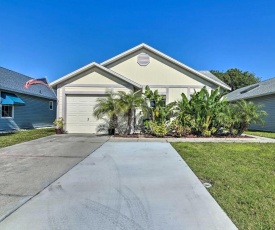 Bella Villa - Bradenton Home with Pool Access