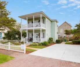 Sea Brees (S) -Crystal Shores-4457 Oceanview -3BD+loft 3BA -(10)