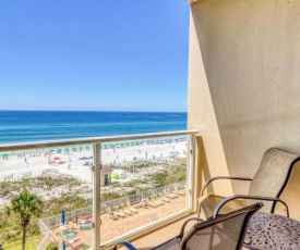 Sterling Sands 404 Destin (Condo)