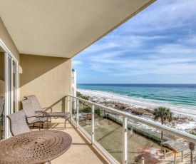 Sterling Sands 406 Destin (Condo)