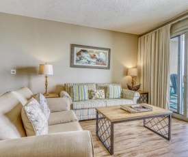 Sterling Sands 803 Destin (Condo)