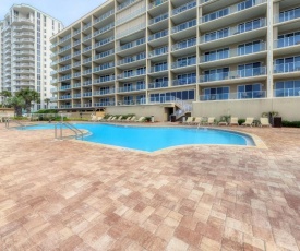 Sterling Sands 808 Destin (Condo)