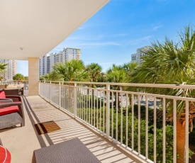 Sterling Shores 201 Destin (Condo)