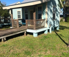 Jiggs Landing Lakefront Cabins