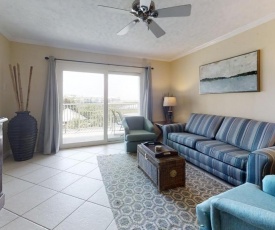 Unit 316 - West Water View! Gold Unit at Silver Rate! Relaxing!