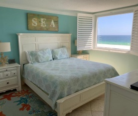 Unit 604-Sea & Sun Gold Condo! Overlooks the Gulf of Mexico! FREE Bch Svc