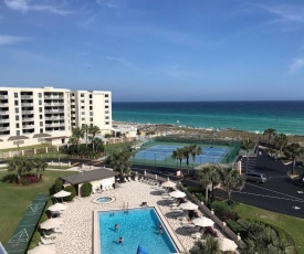 Unit 609 - Gulf View! East Pool View! Platinum Unit!