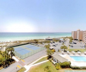 Unit 701 - Gulf View! East Pool View! Platinum Unit! Beach! Beach! Beach!