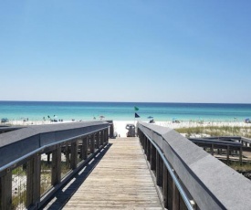 vacation in destin