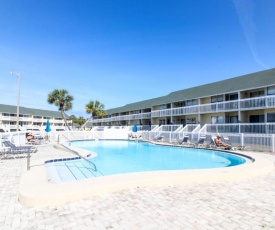 ​Sandpiper cove