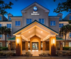 Best Western Sugar Sands Inn & Suites