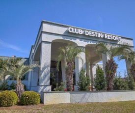 Club Destin