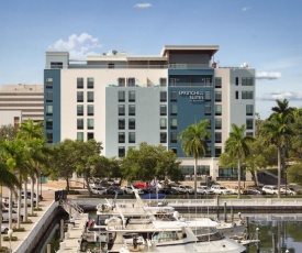 SpringHill Suites by Marriott Bradenton Downtown/Riverfront