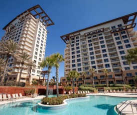 Luau at Sandestin Tower I & II