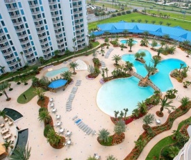 Palms of Destin by Panhandle Getaways