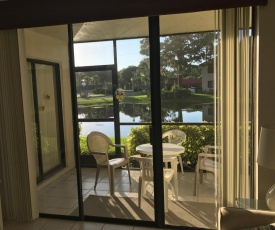 Superb Apartment in Florida & very close to IMG