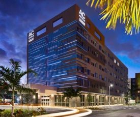 AC Hotel by Marriott Miami Airport West/Doral