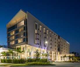 DoubleTree by Hilton Miami Doral