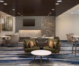 Fairfield Inn & Suites by Marriott Miami Airport West/Doral