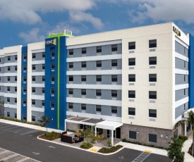 Home2 Suites By Hilton Miami Doral/West Airport, Fl