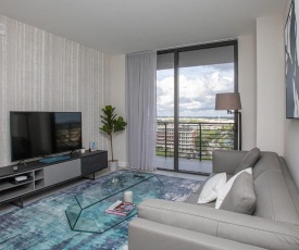 Luxury Apartment in Downtown Doral