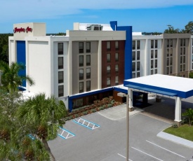 Hampton Inn Ellenton/Bradenton