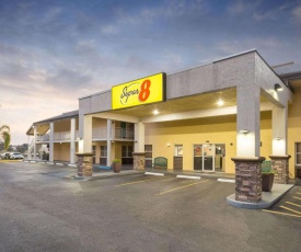 Super 8 by Wyndham Ellenton Bradenton Area