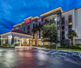 Hampton Inn & Suites Fort Myers Estero