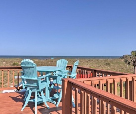 Coastal Cottage with Patio, Steps to Ocean and Dining!