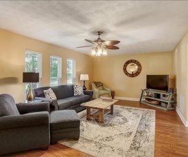 Fernandina Shores condo