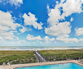 New Listing! Fernandina Beach Oasis With Pool Condo