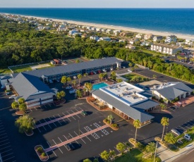 Ocean Coast Hotel at the Beach Amelia Island