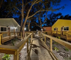 Sea Cottages of Amelia