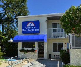 Americas Best Value Inn - Bradenton