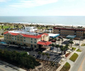 Comfort Suites Fernandina Beach at Amelia Island