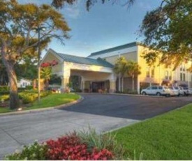 Hampton Inn Amelia Island