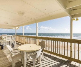 Cozy Cottage, 3 Bedrooms, Sleeps 6, Ocean Front, Pet Friendly, WiFi