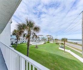 Ocean Breeze 201, 2 Bedrooms, Pool, Tennis, Beach