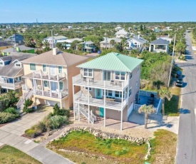 Pool Home N Ocean Shore Blvd Flagler Beach