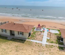 Quarter Deck Cottage on Flagler Beach