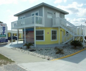 Flagler Beach Motel and Vacation Rentals