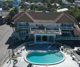 Topaz Motel - Flagler Beach