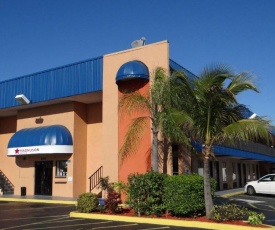 Magnuson Hotel Bradenton