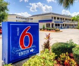 Motel 6-Bradenton, FL