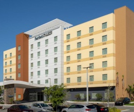 Fairfield Inn & Suites Homestead Florida City