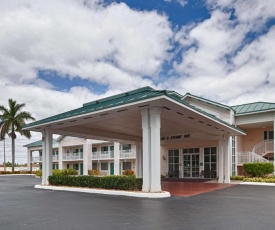 Best Western Gateway To The Keys - Florida City, Homestead, Everglades